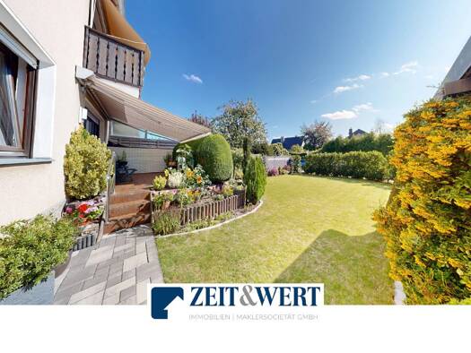 Einfamilienhaus zum Kauf 488.000 € 8 Zimmer 226 m² 558 m² Grundstück Lechenich Erftstadt 50374