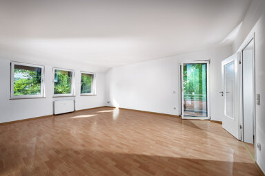 Wohnung zur Miete 854 € 2 Zimmer 80,6 m² 1. Geschoss Altenbrückstrasse 9 Hassels Düsseldorf 40599