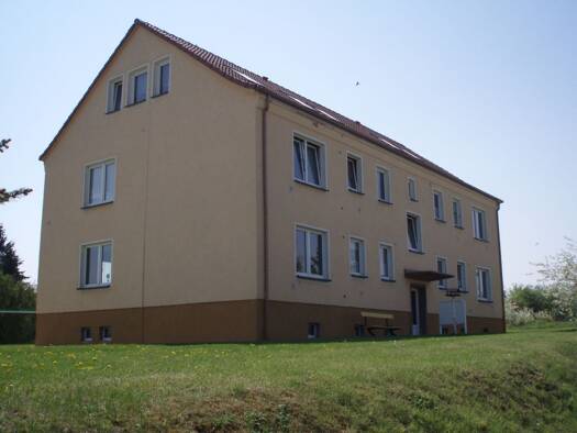 Wohnung zur Miete 346 € 3 Zimmer 69,4 m² 1. Geschoss frei ab sofort Stiftshofer Weg 4 Pasewalk Pasewalk 17309