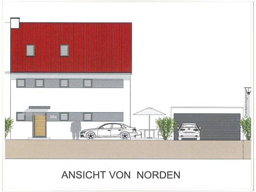 Grundstück zum Kauf 998.000 € 606 m² Grundstück Pfaffenhofen a d Ilm Pfaffenhofen an der Ilm 85276