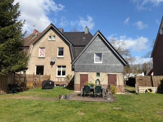 Doppelhaushälfte zur Miete 1.620 € 5 Zimmer 161,8 m² frei ab 01.06.2026 Schönebeck Bremen 28757