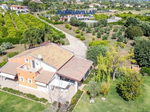 Haus zum Kauf 480.000 € 154 m² Avola 96012