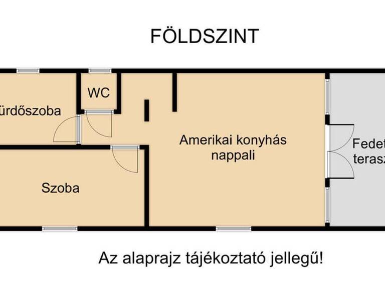 Haus zum Kauf 210.500 € 3 Zimmer 136 m² 4.992 m² Grundstück frei ab sofort Lovas