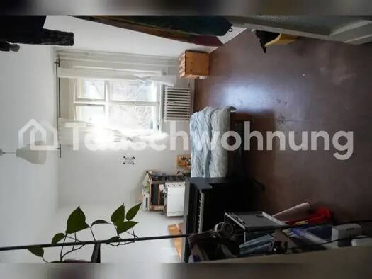 Wohnung zur Miete Tauschwohnung 450 € 1,5 Zimmer 40 m² Kreuzberg Berlin 10243