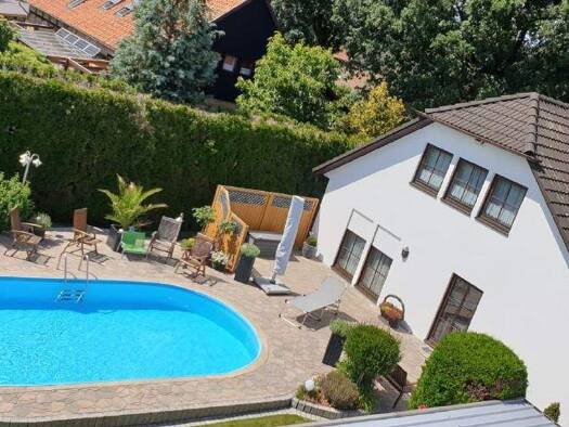 Einfamilienhaus zum Kauf 319.000 € 5 Zimmer 163 m² 713 m² Grundstück Osterberg 2a Ettenbüttel Müden-Ettenbüttel 38539