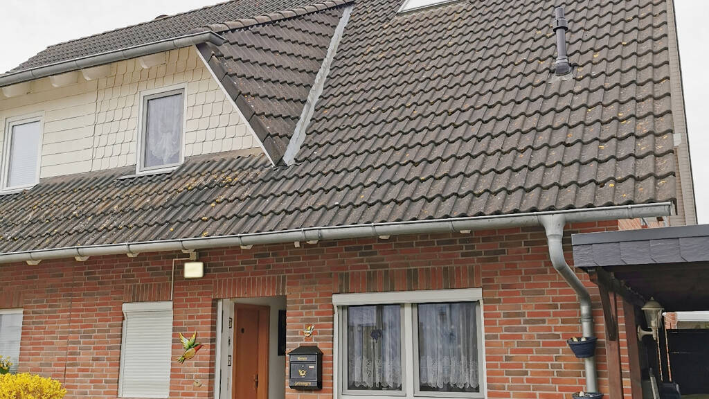 Doppelhaushälfte zum Kauf 498.000 € 6 Zimmer 134 m² 403 m² Grundstück Brieselang 14656