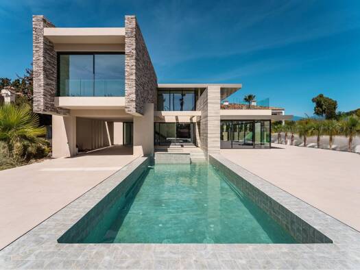 Haus zum Kauf 5.950.000 € 877 m² 1.150 m² Grundstück San Pedro de Latarce 29679