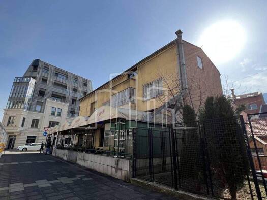 Wohnung zur Miete 1.023 € 3 Zimmer 1. Geschoss Sarajevo 71000