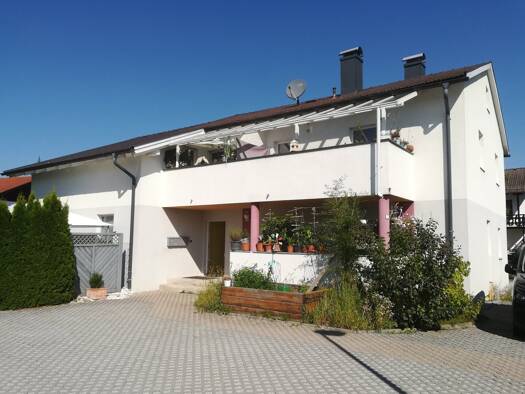 Mehrfamilienhaus zum Kauf als Kapitalanlage geeignet 979.000 € 360 m² 661 m² Grundstück Obereichet 18 Obereichet Freilassing 83395
