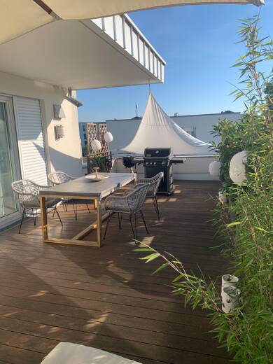 Wohnung zum Kauf provisionsfrei 389.000 € 2 Zimmer 76 m² Geschoss 2/2 Ingolstadt Ingolstadt 85053