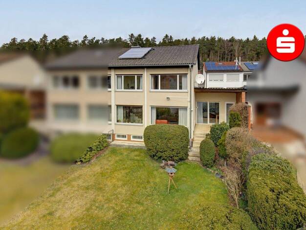 Reihenmittelhaus zum Kauf 379.000 € 4 Zimmer 103 m² 261 m² Grundstück frei ab sofort Schwarzenbruck 90592