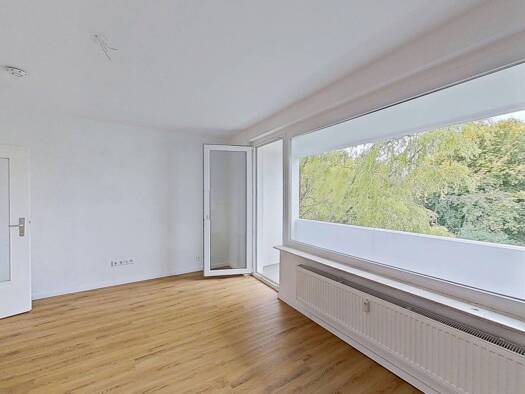 Wohnung zur Miete 634 € 3 Zimmer 70,5 m² frei ab 01.11.2026 Elmweg 2 Grone Göttingen 37081