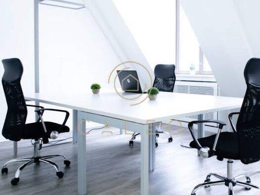 Bürofläche zur Miete provisionsfrei 20 m² Bürofläche teilbar ab 1 m² Quadrate Mannheim 68161