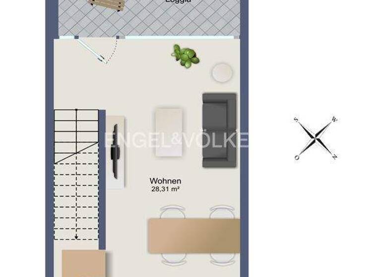 Studio zum Kauf 330.000 € 55 m² Mittelberg 6993