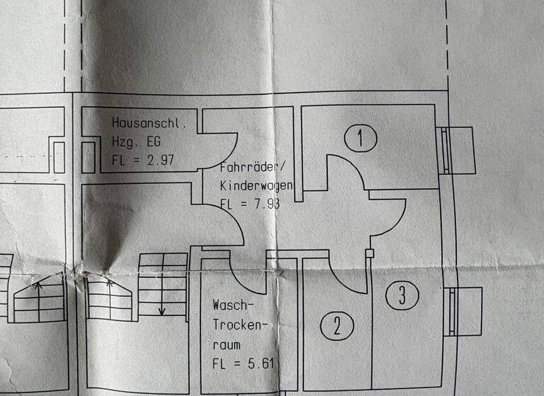 Wohnung zum Kauf 259.000 € 2 Zimmer 73,2 m² frei ab sofort Greven 48268