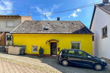 Immobilie zum Kauf als Kapitalanlage geeignet 165.000 € 5 Zimmer 120 m² 550,3 m² Grundstück Battweiler 66484