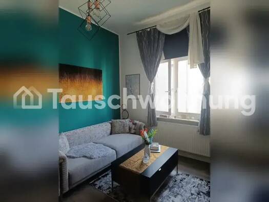 Wohnung zur Miete Tauschwohnung 500 € 2 Zimmer 58 m² 2. Geschoss Vahrenwald Hannover 30161