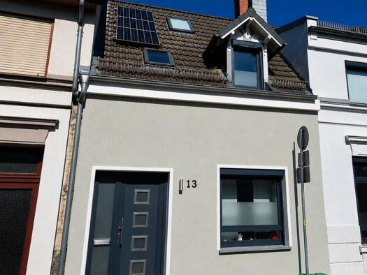 Einfamilienhaus zum Kauf 219.000 € 4 Zimmer 105 m² 80 m² Grundstück Westend West 28217