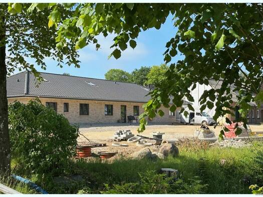 Reihenmittelhaus zum Kauf provisionsfrei 250.000 € 3 Zimmer 81,4 m² 220 m² Grundstück Oldersbek 25873