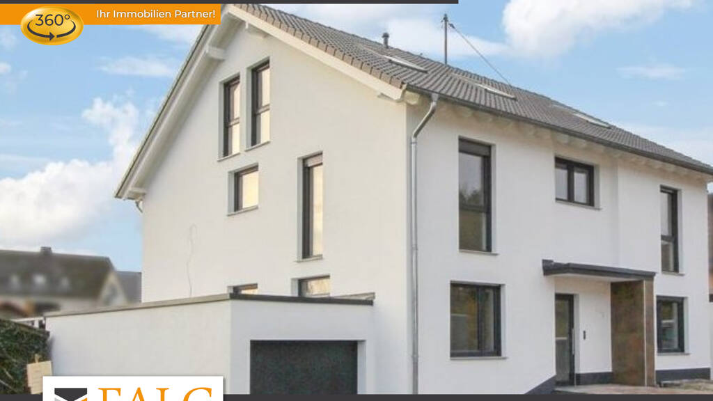 Sonstiges zum Kauf - Erstbezug als Kapitalanlage geeignet 449.000 € 7 Zimmer 183,8 m² Wolfenacker Niederbreitbach/ Wolfenacker 56589