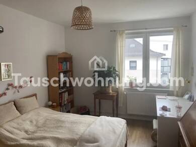 Wohnung zur Miete Tauschwohnung 399 € 2 Zimmer 62 m² 4. Geschoss Linden-Nord Hannover 30451