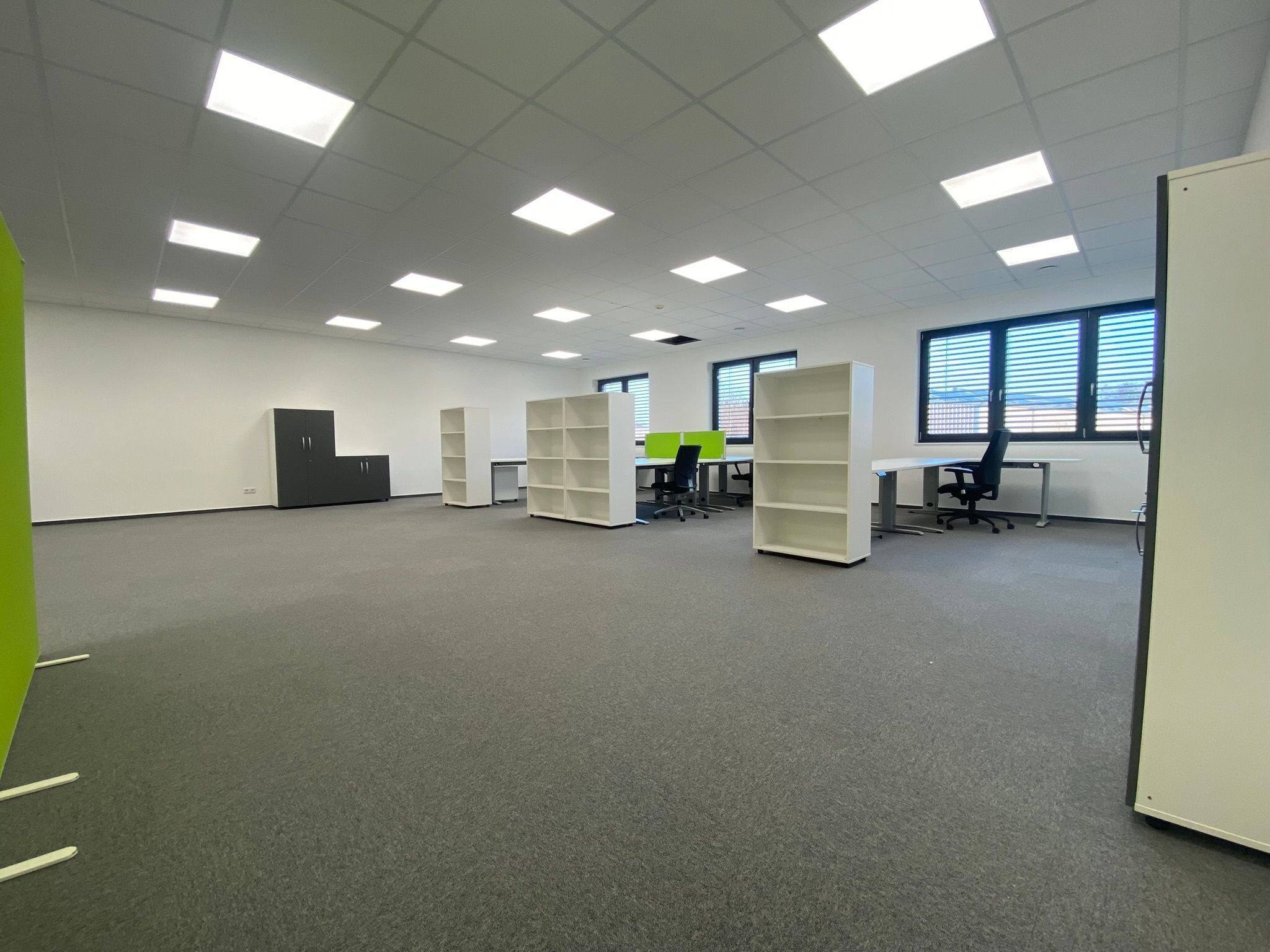 Bürofläche zur Miete 118 m²<br/>Bürofläche Laupheim Laupheim 88471