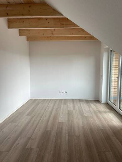 Wohnung zur Miete 606 € 2 Zimmer 60,7 m² 1. Geschoss frei ab 01.03.2026 Kapitänsallee 11 Warstade Hemmoor 21745