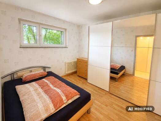 Wohnung zum Kauf 144.500 € 2 Zimmer 55 m² 1. Geschoss Misburg-Nord Misburg - Anderten 30629