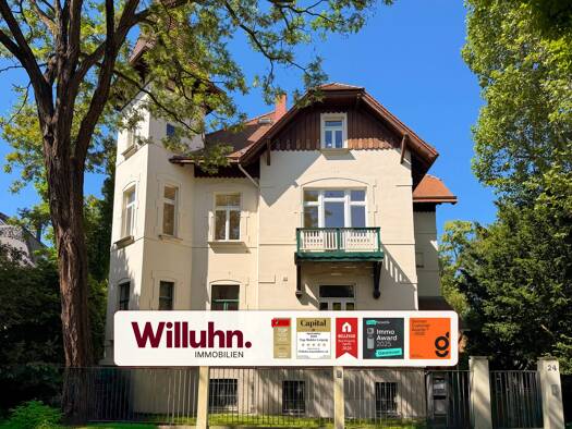 Einfamilienhaus zur Miete 3.300 € 7 Zimmer 308 m² 2.020 m² Grundstück Markkleeberg Markkleeberg 04416