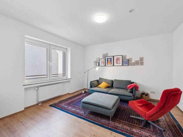 Wohnung zum Kauf 595.000 € 4 Zimmer 91,5 m² 1. Geschoss frei ab sofort Neustadt-Nord Köln 50672