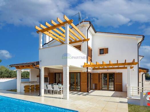 Haus zum Kauf 529.000 € 4 Zimmer 171 m² 374 m² Grundstück Marcana 52208