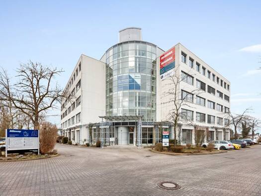 Bürofläche zur Miete provisionsfrei 379 m² Bürofläche Dreieich 63303