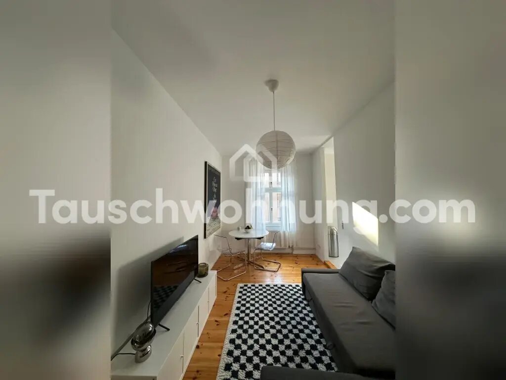 Wohnung zur Miete Tauschwohnung 890 € 2 Zimmer 49,5 m²<br/>Wohnfläche Britz Berlin 12047