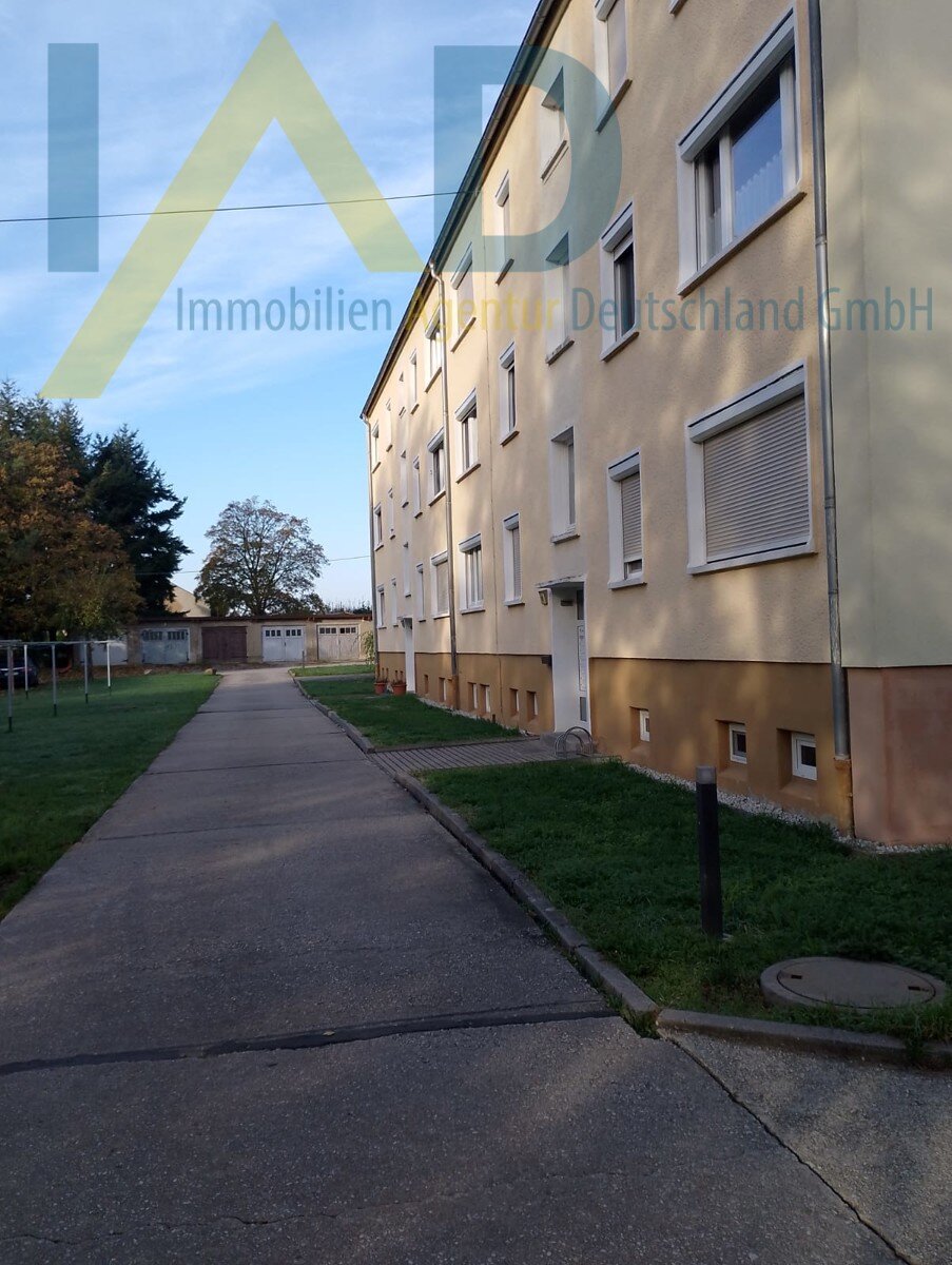 Wohnung zum Kauf 36.000 € 3 Zimmer 58 m²<br/>Wohnfläche Monstab Monstab 04617