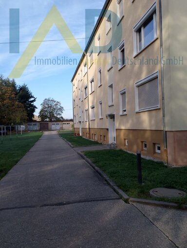 Wohnung zum Kauf 36.000 € 3 Zimmer 58 m² Monstab Monstab 04617