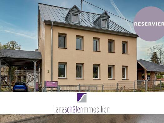 Einfamilienhaus zum Kauf 299.000 € 11 Zimmer 351,4 m² 798 m² Grundstück Burgen 54472