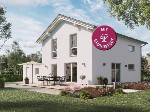 Einfamilienhaus zum Kauf provisionsfrei 470.000 € 5 Zimmer 141 m² 548 m² Grundstück Serrig 54455