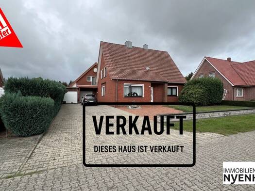 Einfamilienhaus zum Kauf provisionsfrei 8 Zimmer 219 m² 1.329 m² Grundstück Börgermoor Surwold 26903