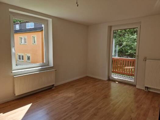 Wohnung zur Miete 365 € 2 Zimmer 56 m² frei ab sofort Meißen Meißen 01662