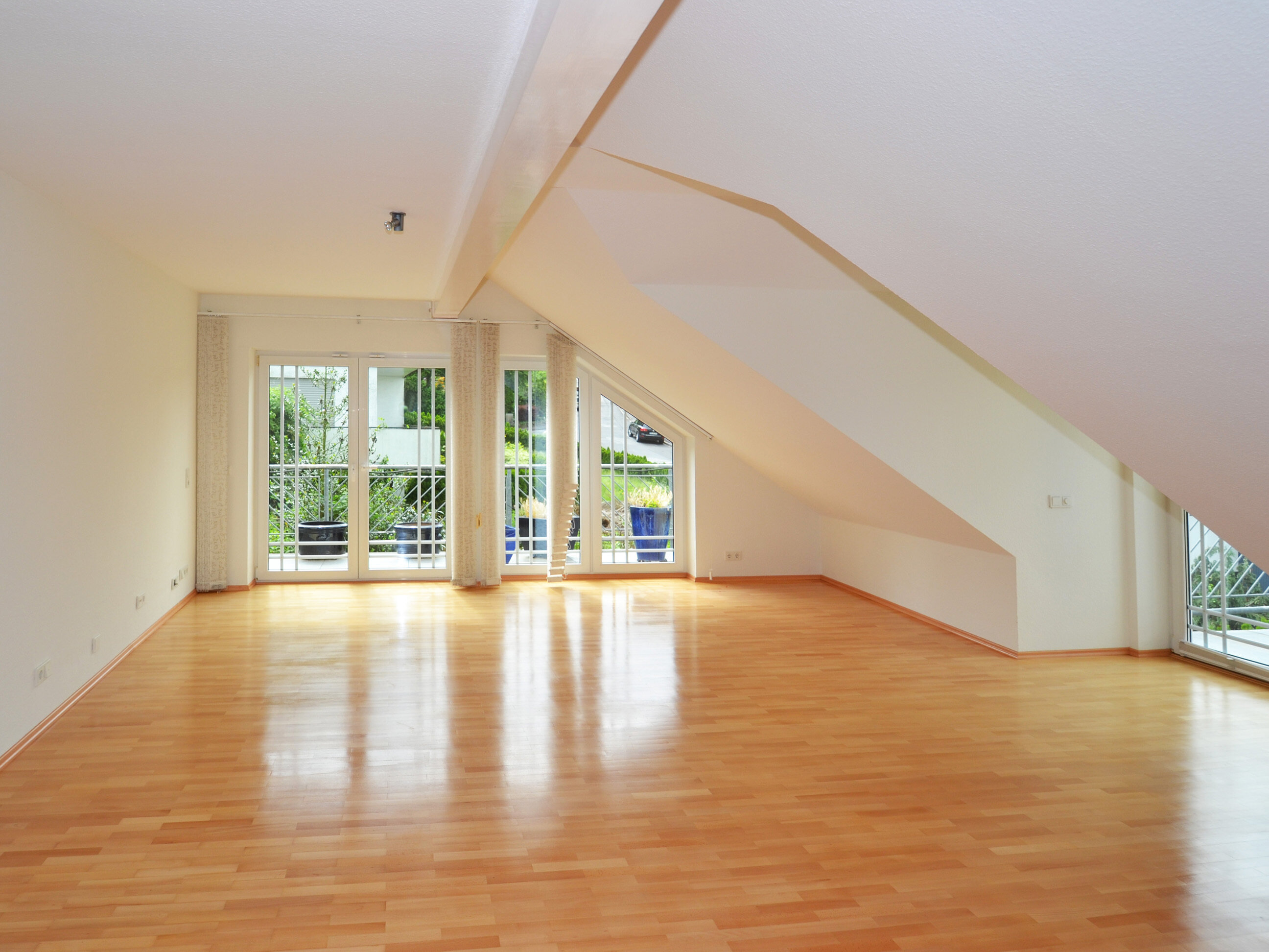 Wohnung zum Kauf 495.000 € 4 Zimmer 128 m²<br/>Wohnfläche Grassenberg Marburg 35037