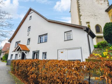 Einfamilienhaus zum Kauf 300.000 € 5 Zimmer 230,9 m² 174 m² Grundstück Neckarwestheim 74382