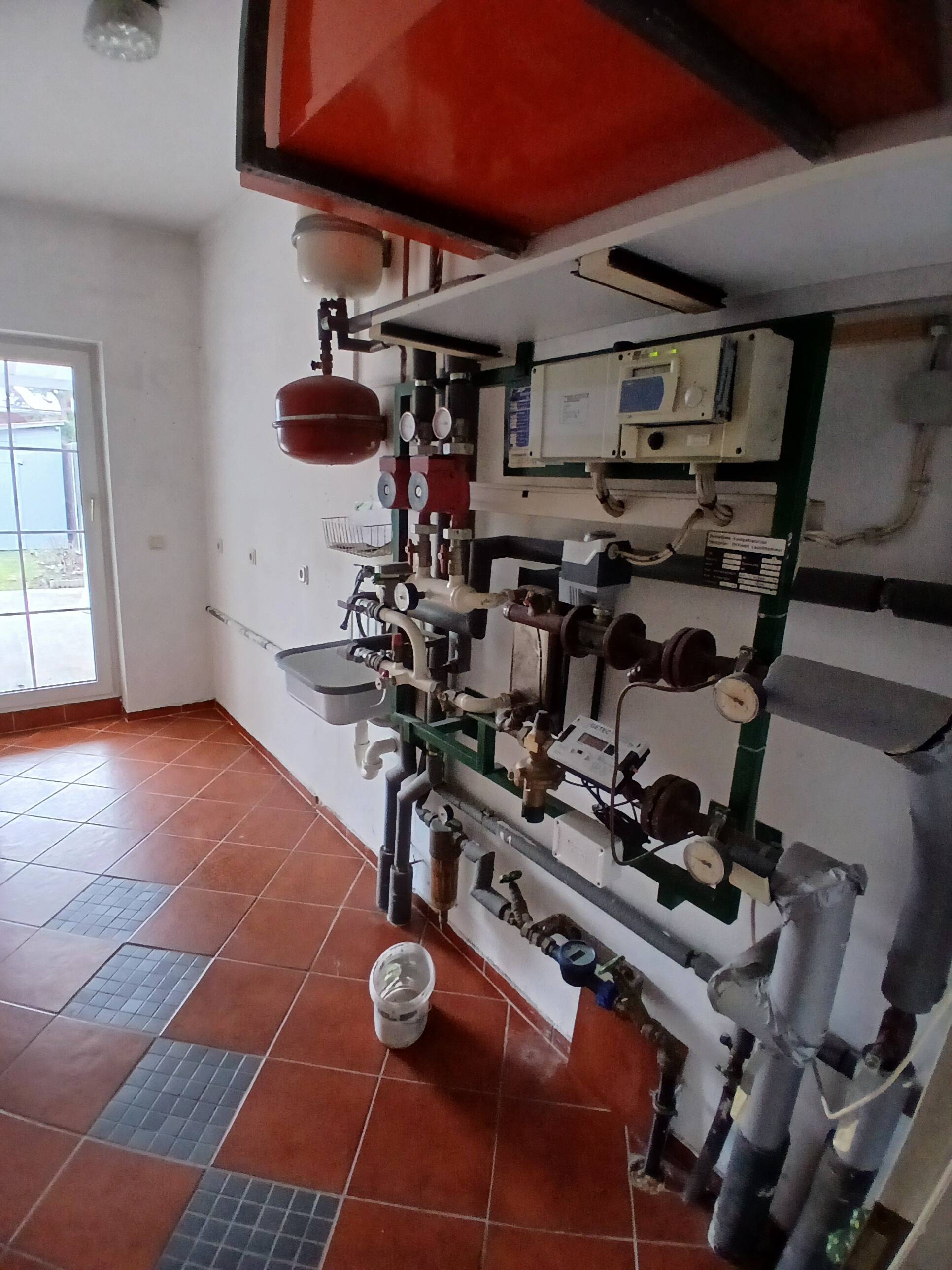 Reihenmittelhaus zum Kauf - Mehr