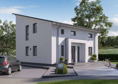 Einfamilienhaus zum Kauf - Neubau provisionsfrei 382.100 € 4 Zimmer 142 m² 695 m² Grundstück Neuhemsbach 67680
