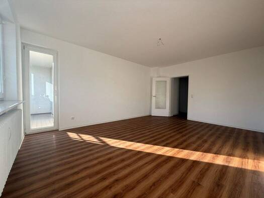 Wohnung zur Miete 660 € 3 Zimmer 65 m² 2. Geschoss frei ab sofort Pestalozzistraße 67 Eisenberg Eisenberg (Pfalz) 67304