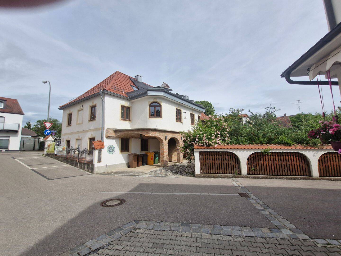 House in Augsburg, Haunstetten-Siebenbrunn - Ansicht 3