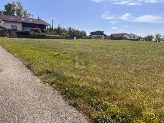 Grundstück zum Kauf 160.000 € 987 m² Grundstück Freinberg 4785