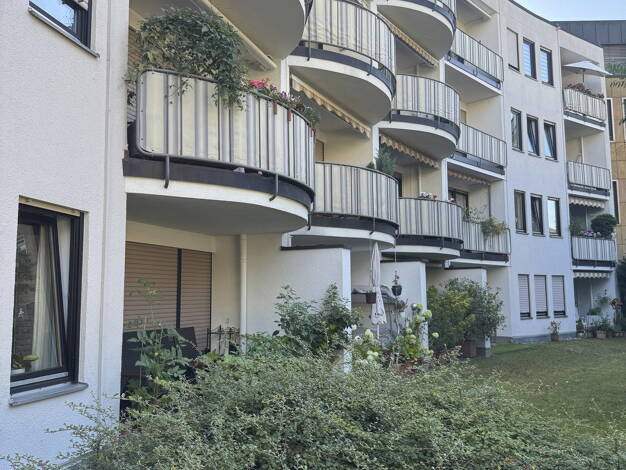 Studio zum Kauf provisionsfrei 154.000 € 1 Zimmer 32,4 m² 1. Geschoss Bad Homburg 61348