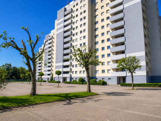 Wohnung zum Kauf 195.000 € 3 Zimmer 87 m² 10. Geschoss Lehndorf Lehndorf - Watenbüttel 38116