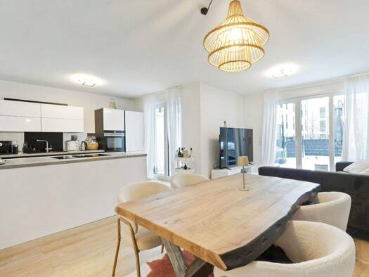 Reihenmittelhaus zum Kauf provisionsfrei 393.900 € 5 Zimmer 120 m² 174 m² Grundstück Stukenbrock Schloß Holte-Stukenbrock 33758