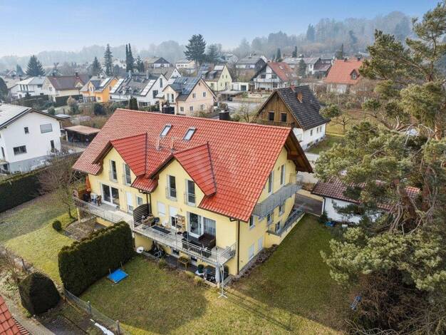 Doppelhaushälfte zum Kauf 878.000 € 6,5 Zimmer 190 m² 530 m² Grundstück Kottgeisering 82288